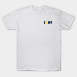 IORS T-Shirt